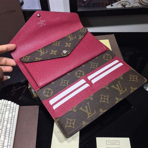 lv marie lou wallet|Lou Wallet Monogram .